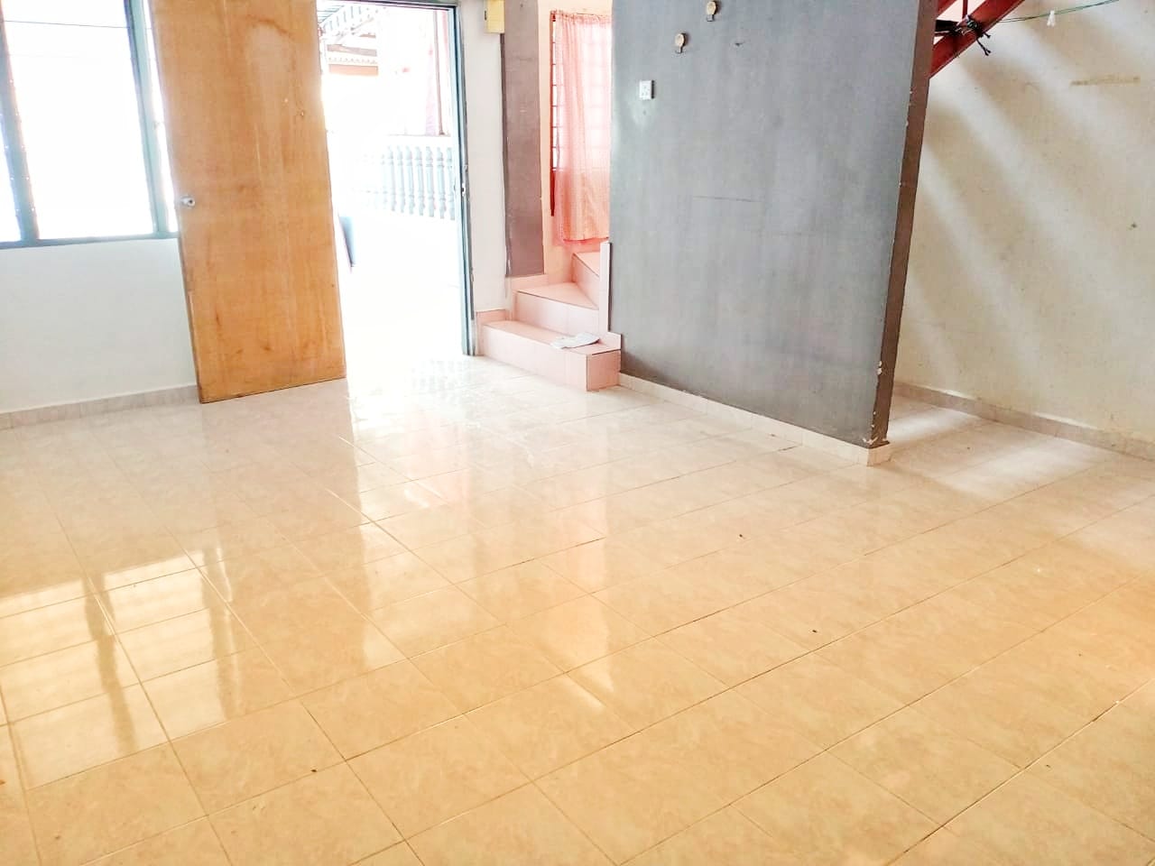 DOUBLE STOREY LOWCOST TAMAN KANTAN KAJANG - photo 4