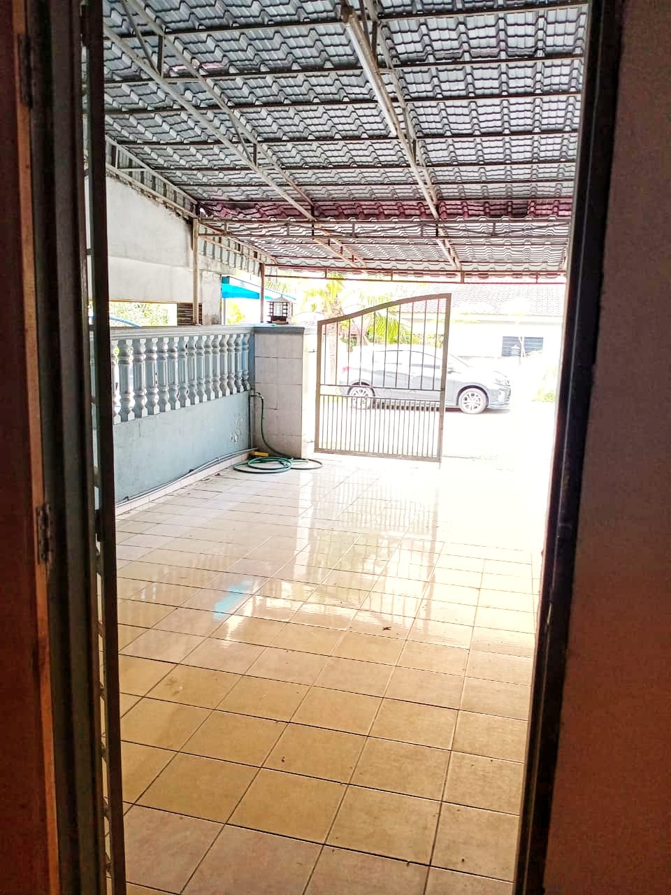 DOUBLE STOREY LOWCOST TAMAN KANTAN KAJANG - photo 6