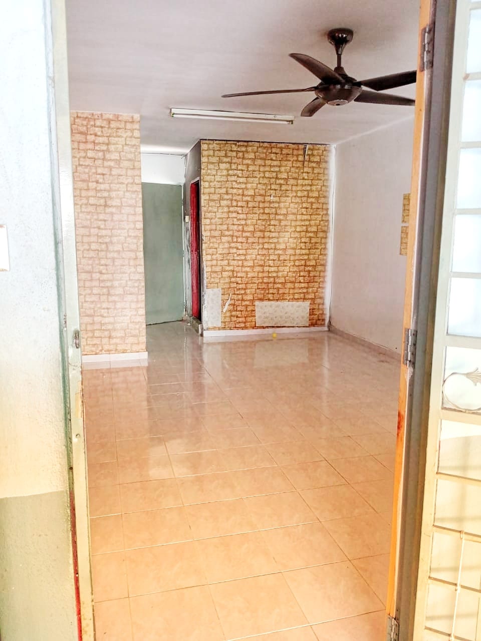 DOUBLE STOREY LOWCOST TAMAN KANTAN KAJANG - photo 8