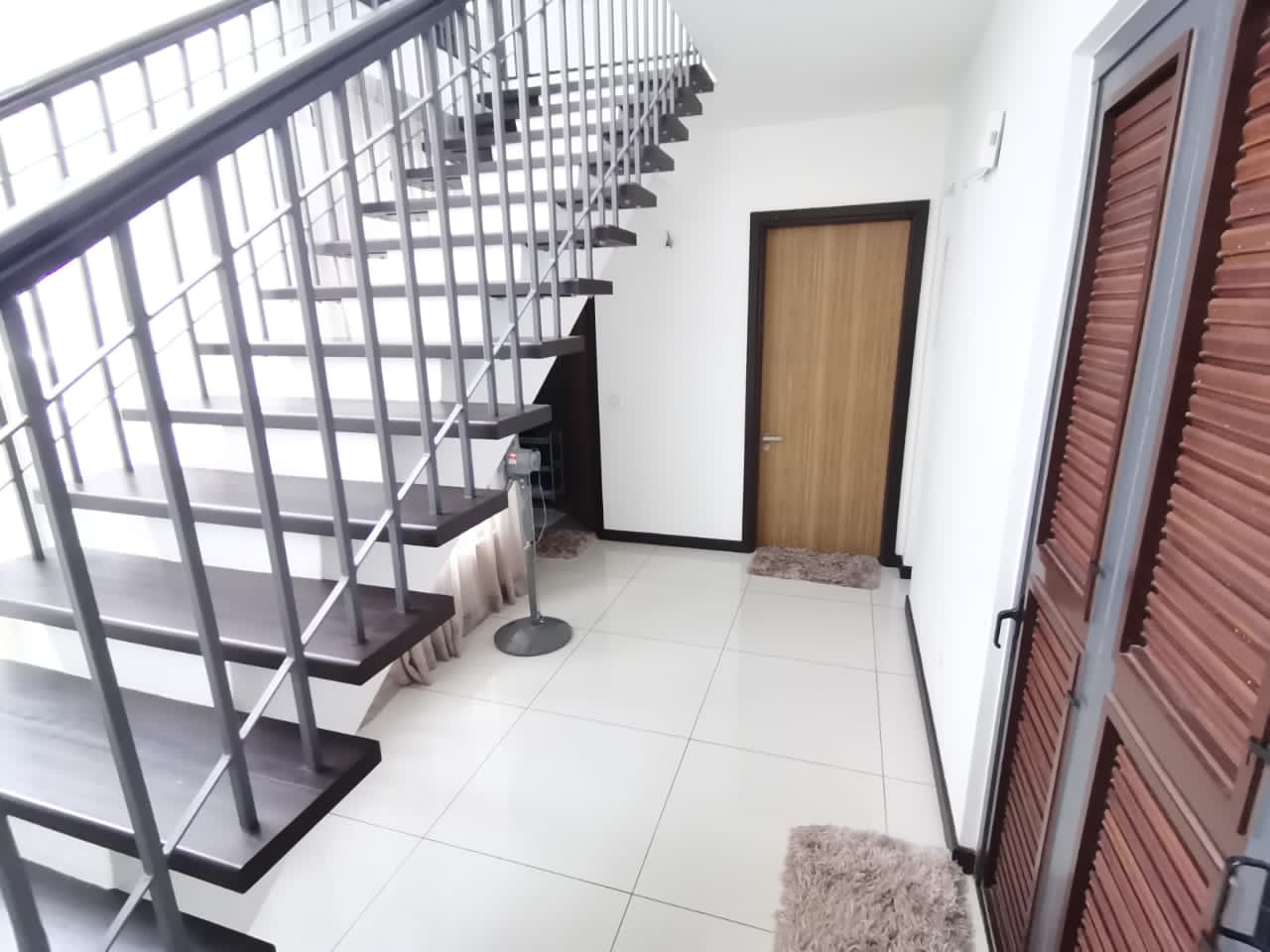 2 STOREY TWIN BUNGALOW DI TIANA ELMINA GARDEN - photo 4