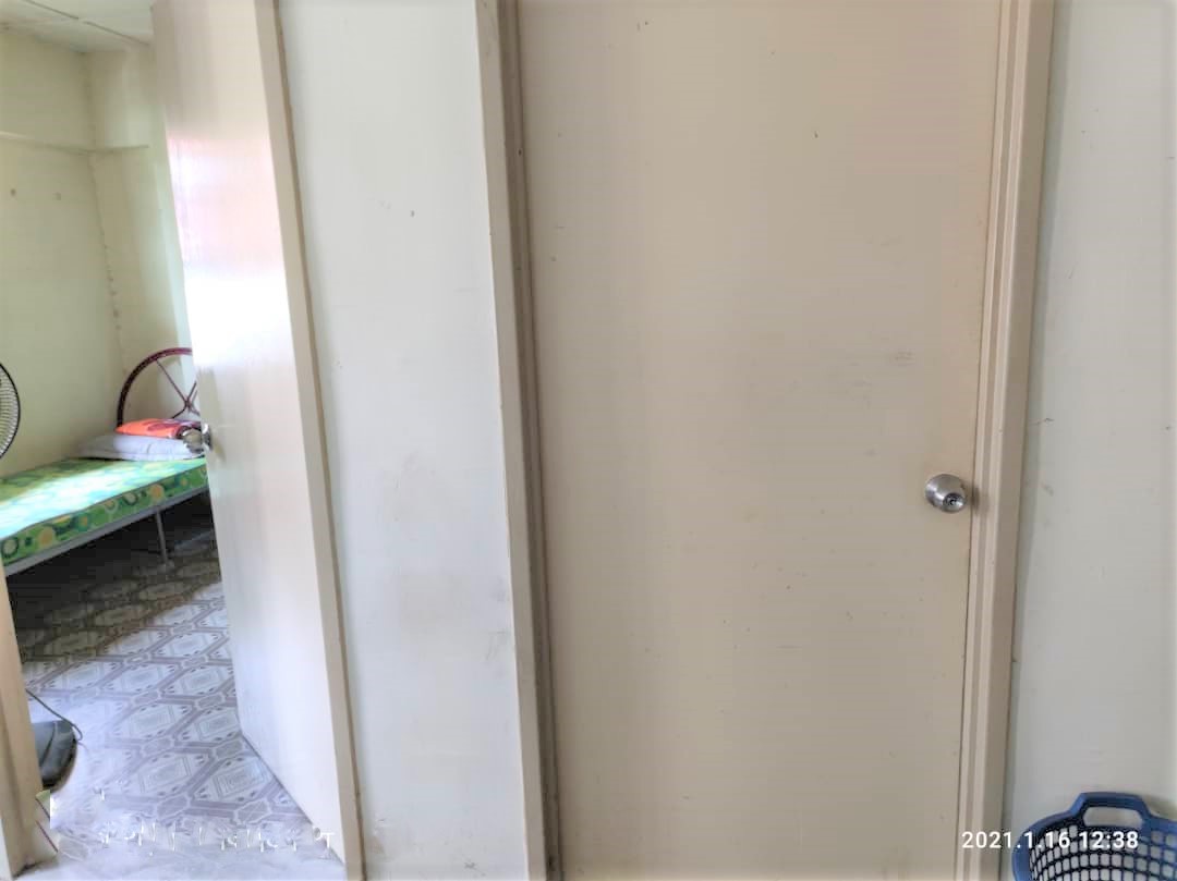 APARTMENT POTRA DAMAN DI PRESINT 11 PUTRAJAYA - photo 4