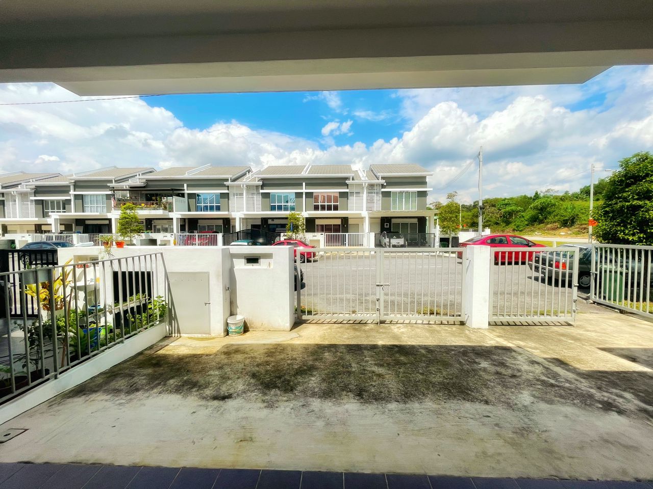 NEW PROJECT BELLEZA 2 AND 3 STOREY DI SUNGAI BULOH - photo 3