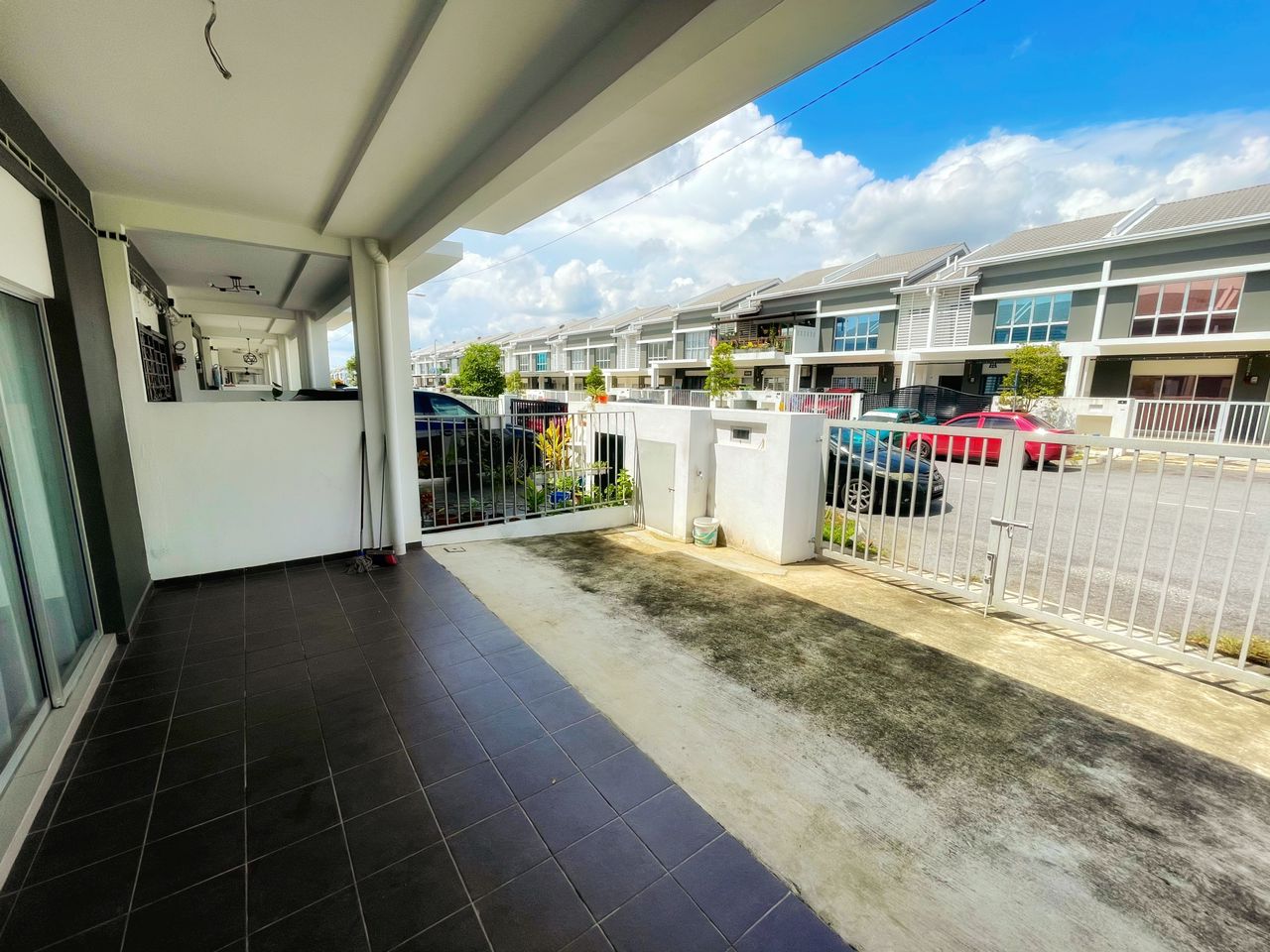 NEW PROJECT BELLEZA 2 AND 3 STOREY DI SUNGAI BULOH - photo 4