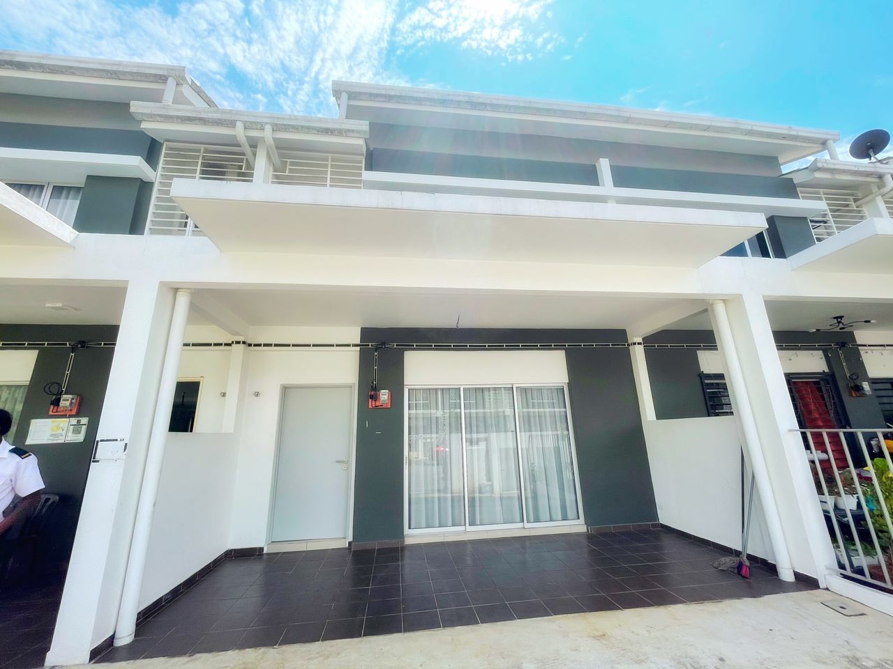 NEW PROJECT BELLEZA 2 AND 3 STOREY DI SUNGAI BULOH - photo 5