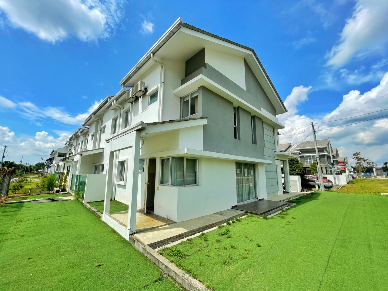 NEW PROJECT BELLEZA 2 AND 3 STOREY DI SUNGAI BULOH - photo 6