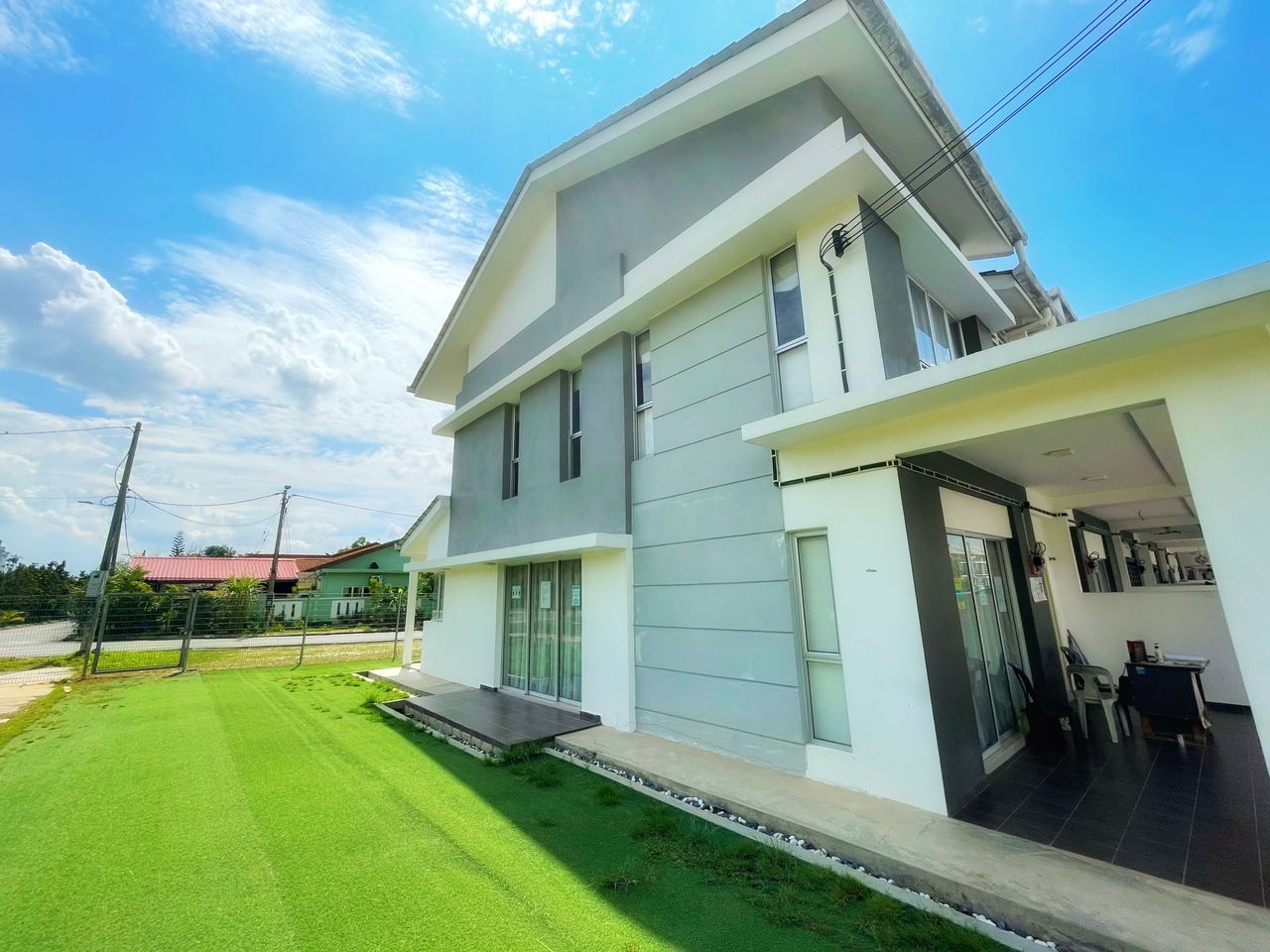 NEW PROJECT BELLEZA 2 AND 3 STOREY DI SUNGAI BULOH - photo 7