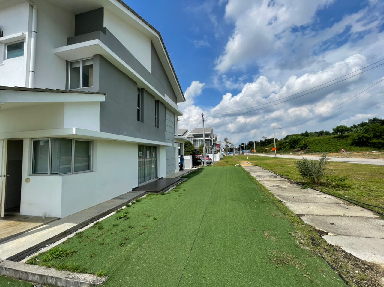 NEW PROJECT BELLEZA 2 AND 3 STOREY DI SUNGAI BULOH - photo 9