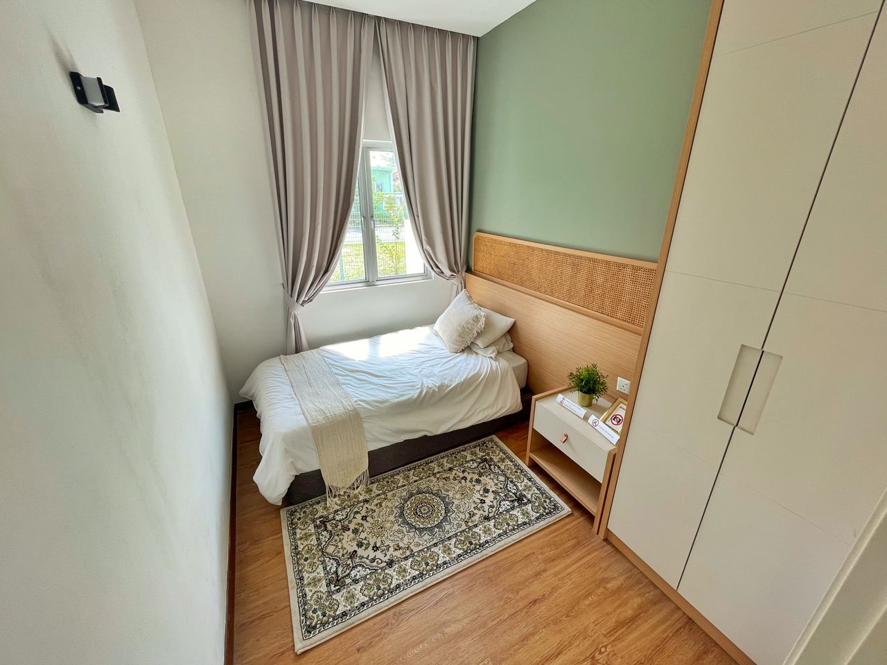 NEW PROJECT BELLEZA 2 AND 3 STOREY DI SUNGAI BULOH - photo 11