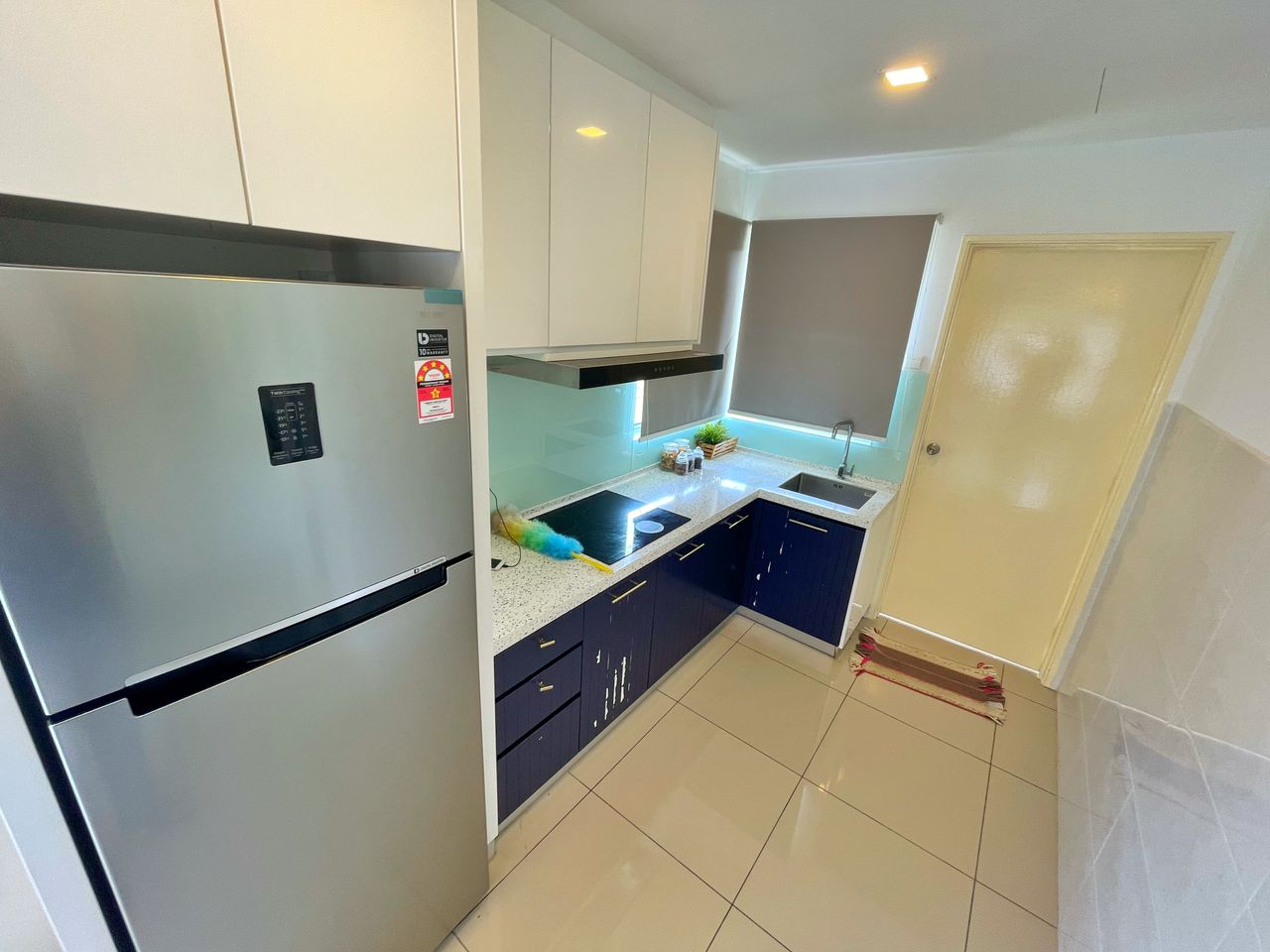 NEW PROJECT BELLEZA 2 AND 3 STOREY DI SUNGAI BULOH - photo 12