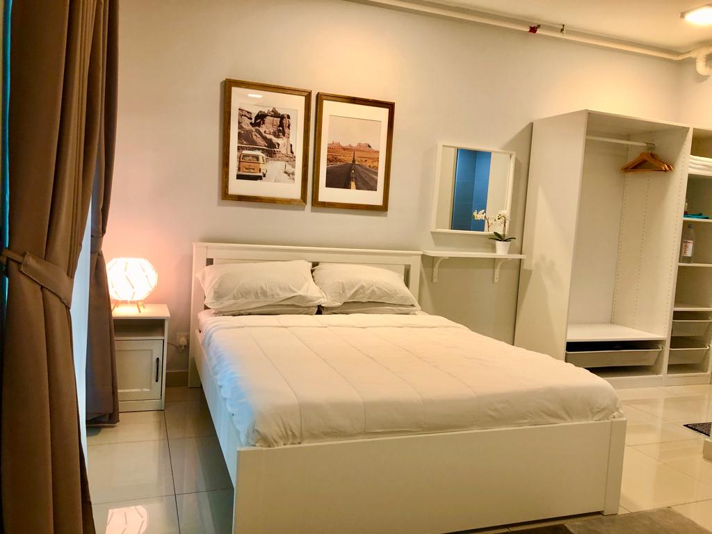 SOHO DUPLEX CORNER LOT BANDAR BARU BANGI - photo 3