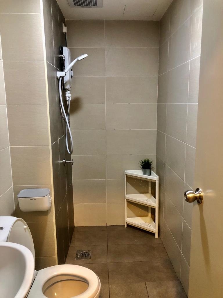 SOHO DUPLEX CORNER LOT BANDAR BARU BANGI - photo 4