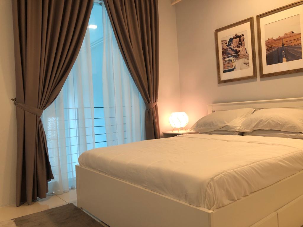 SOHO DUPLEX CORNER LOT BANDAR BARU BANGI - photo 6