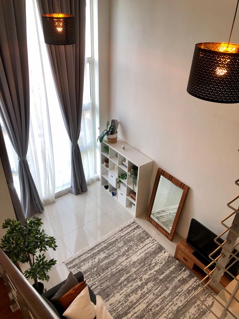 SOHO DUPLEX CORNER LOT BANDAR BARU BANGI - photo 7