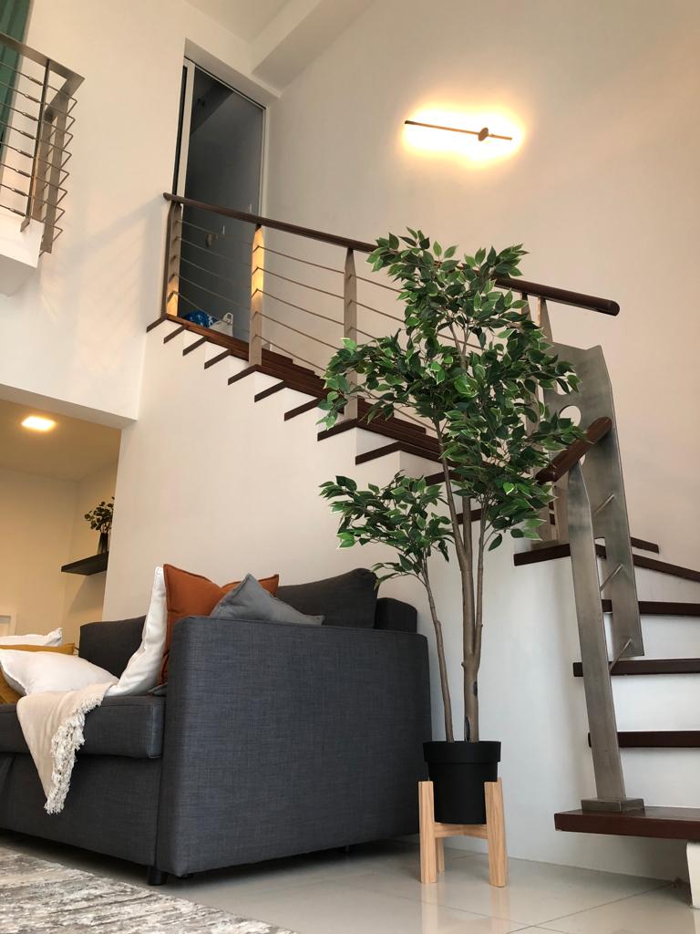 SOHO DUPLEX CORNER LOT BANDAR BARU BANGI - photo 8