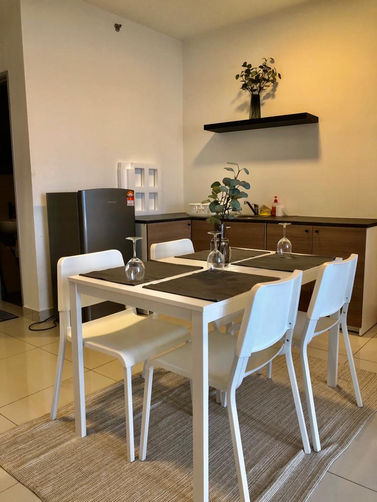 SOHO DUPLEX CORNER LOT BANDAR BARU BANGI - photo 9