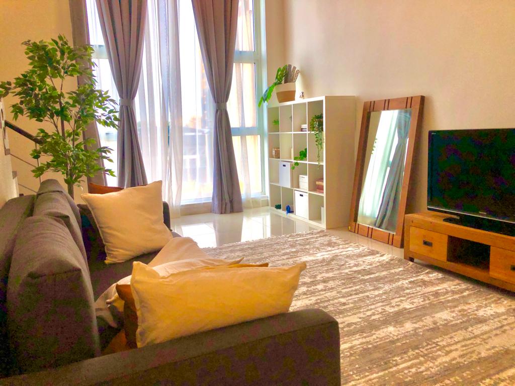 SOHO DUPLEX CORNER LOT BANDAR BARU BANGI - photo 10