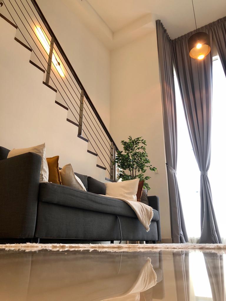 SOHO DUPLEX CORNER LOT BANDAR BARU BANGI - photo 11