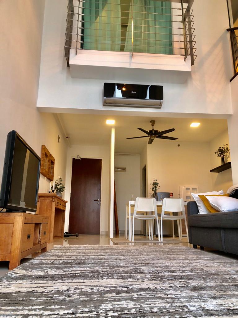 SOHO DUPLEX CORNER LOT BANDAR BARU BANGI - photo 12