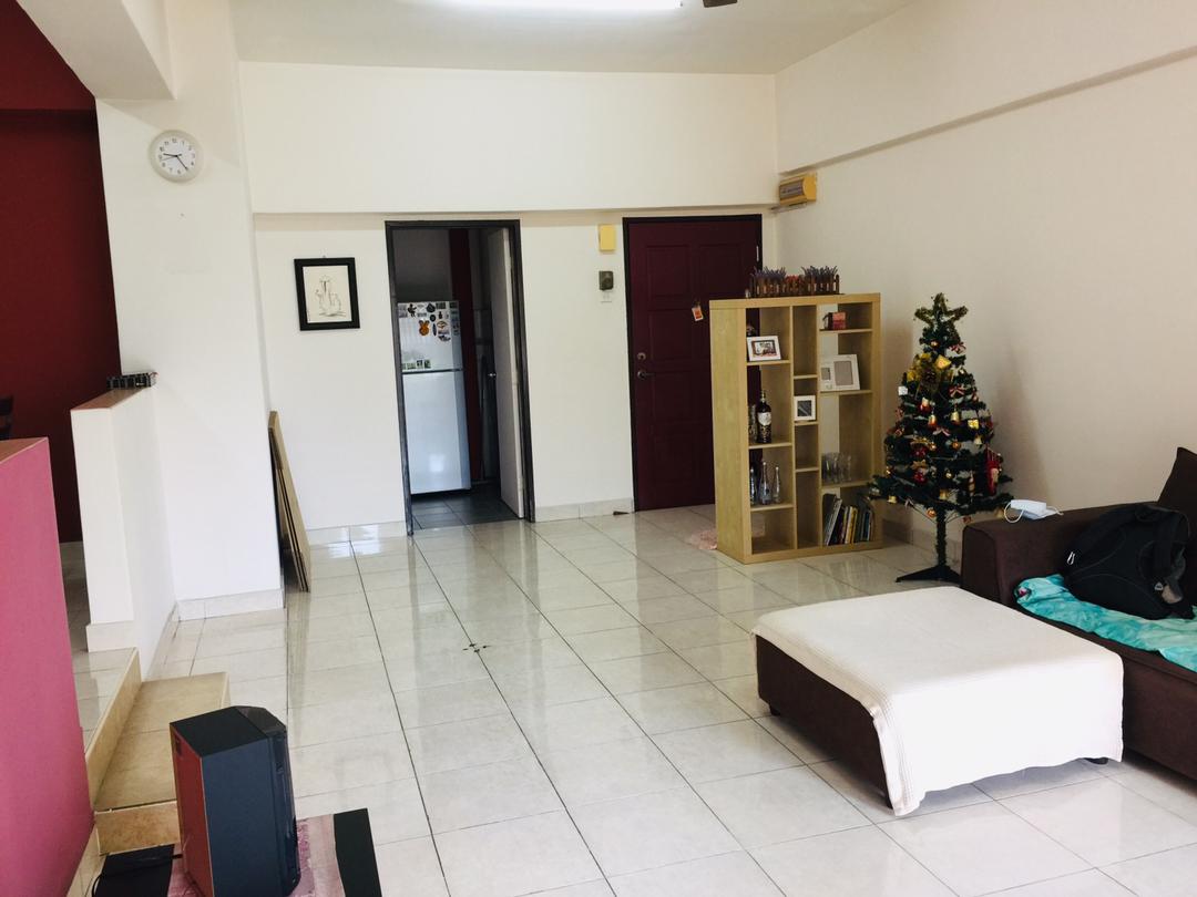 Kelana Mahkota Condomininum - photo 2