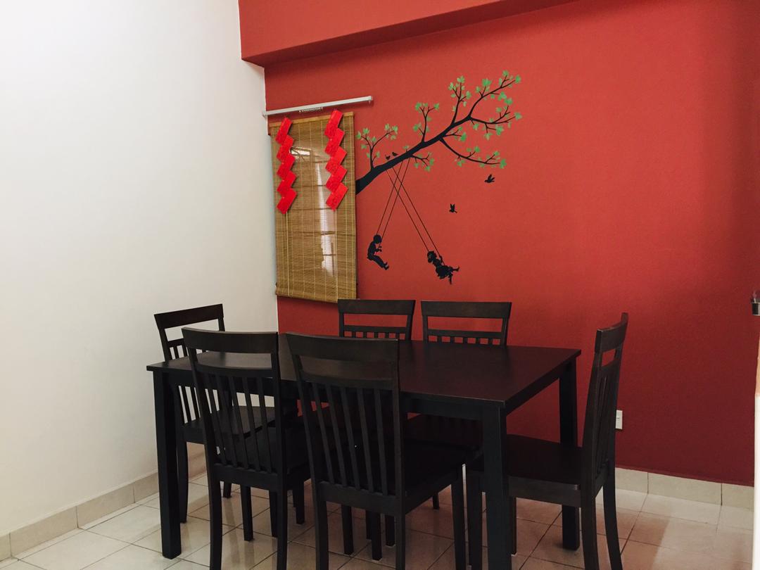 Kelana Mahkota Condomininum - photo 4