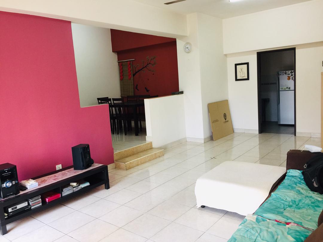 Kelana Mahkota Condomininum - photo 5