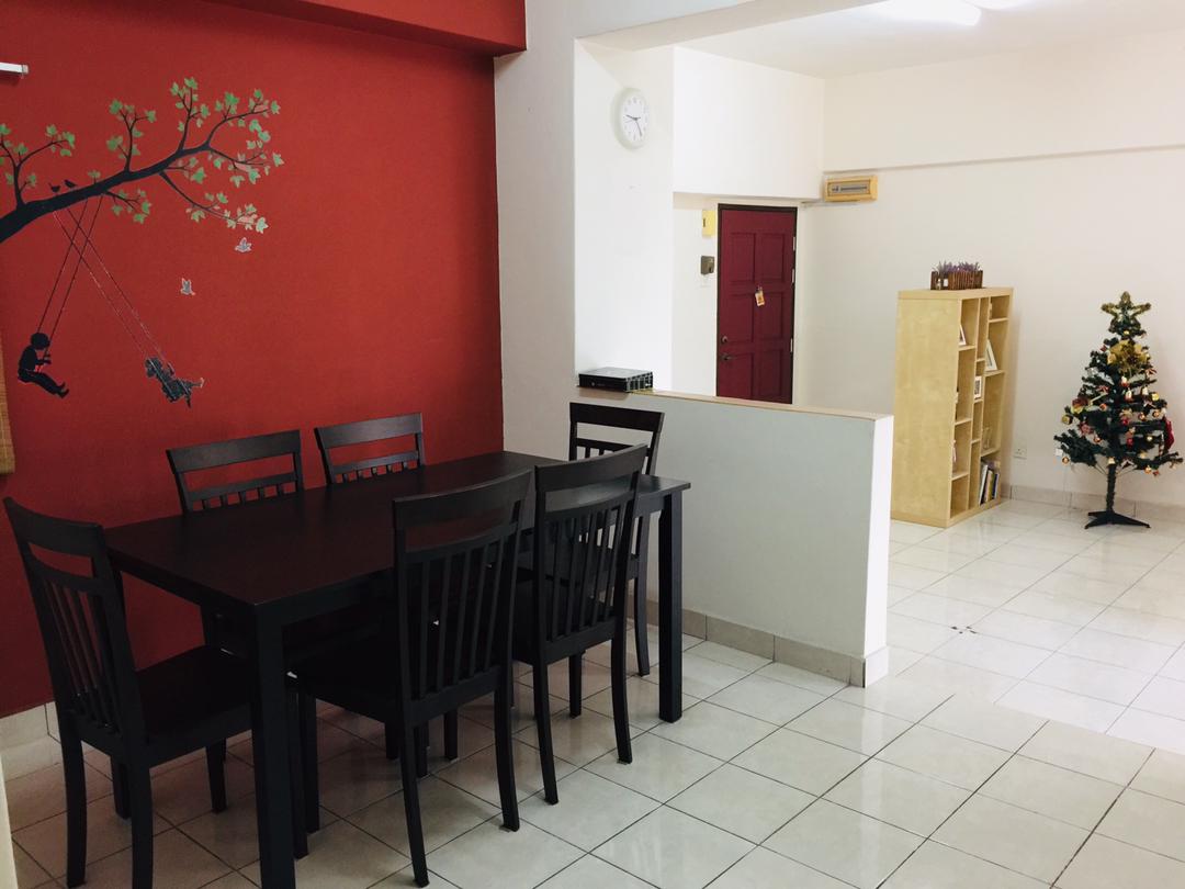 Kelana Mahkota Condomininum - photo 6