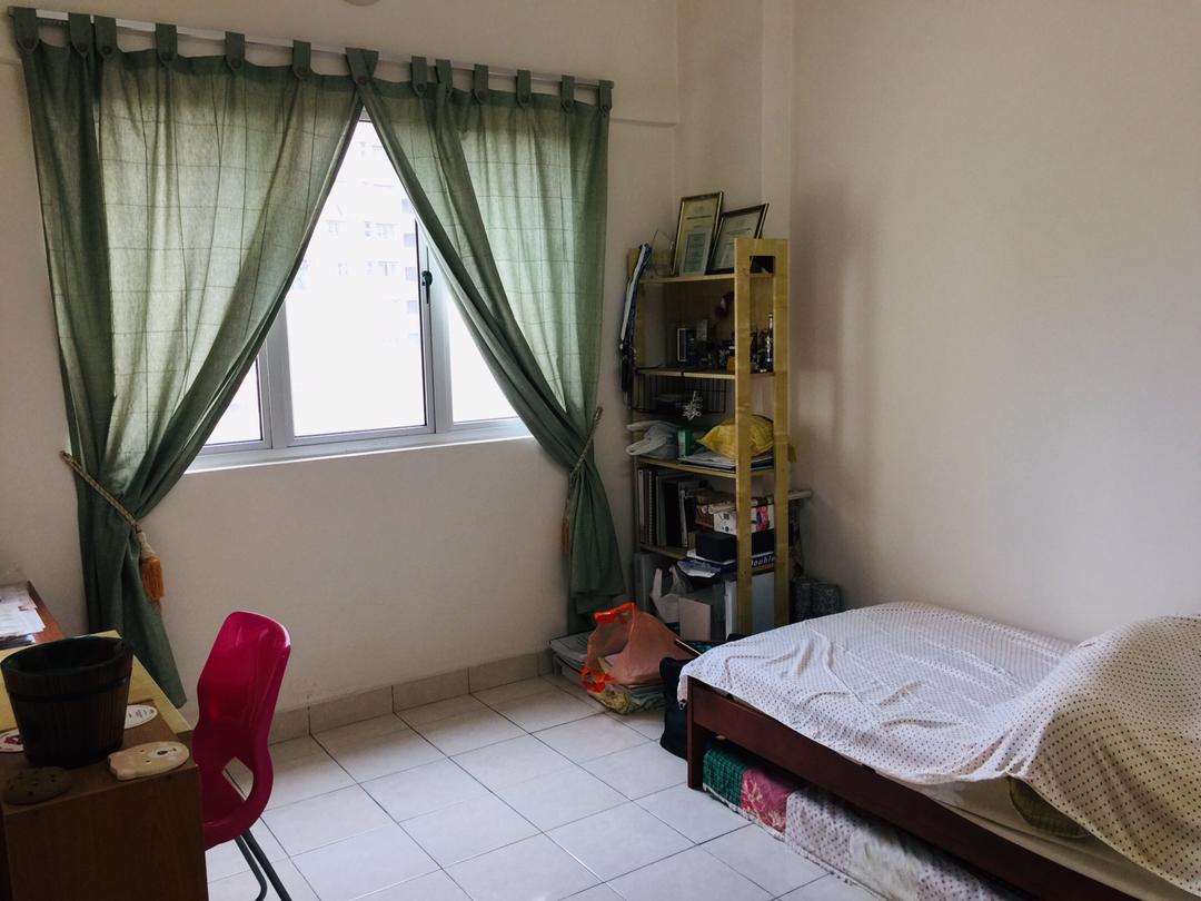 Kelana Mahkota Condomininum - photo 7