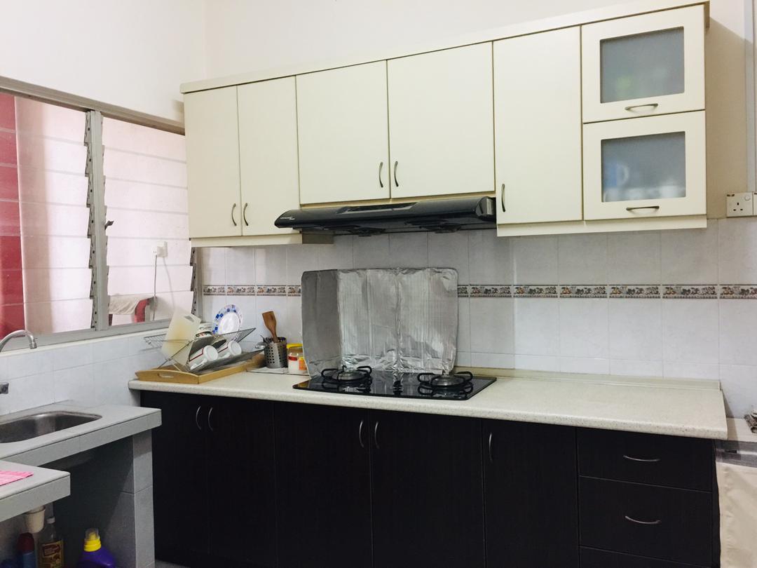 Kelana Mahkota Condomininum - photo 8