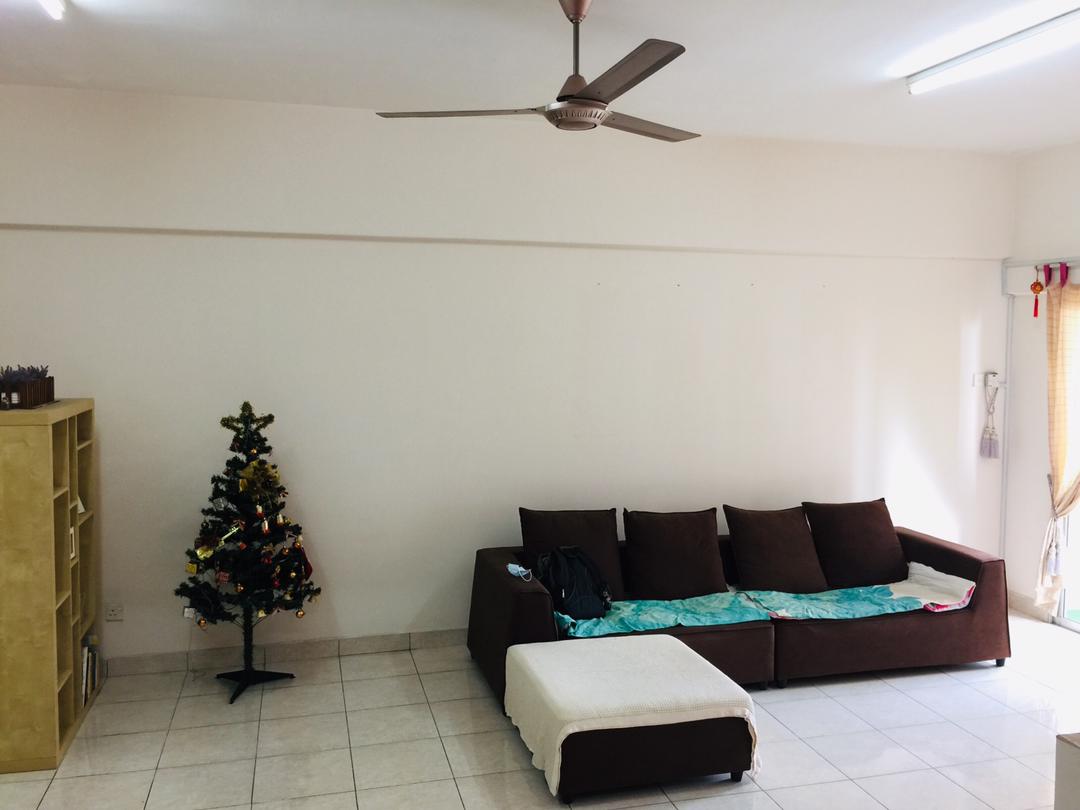 Kelana Mahkota Condomininum - photo 9
