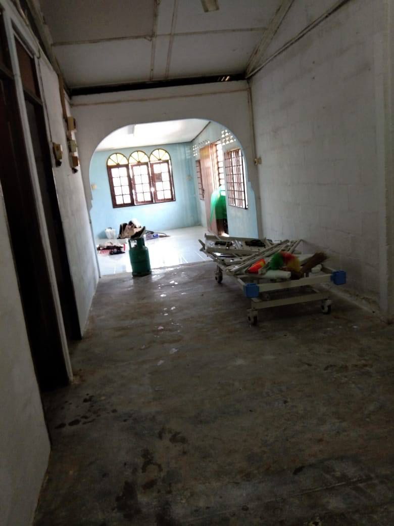 CORNER LOT LOW COST SINGLE STOREY SITIAWAN PERAK - photo 4