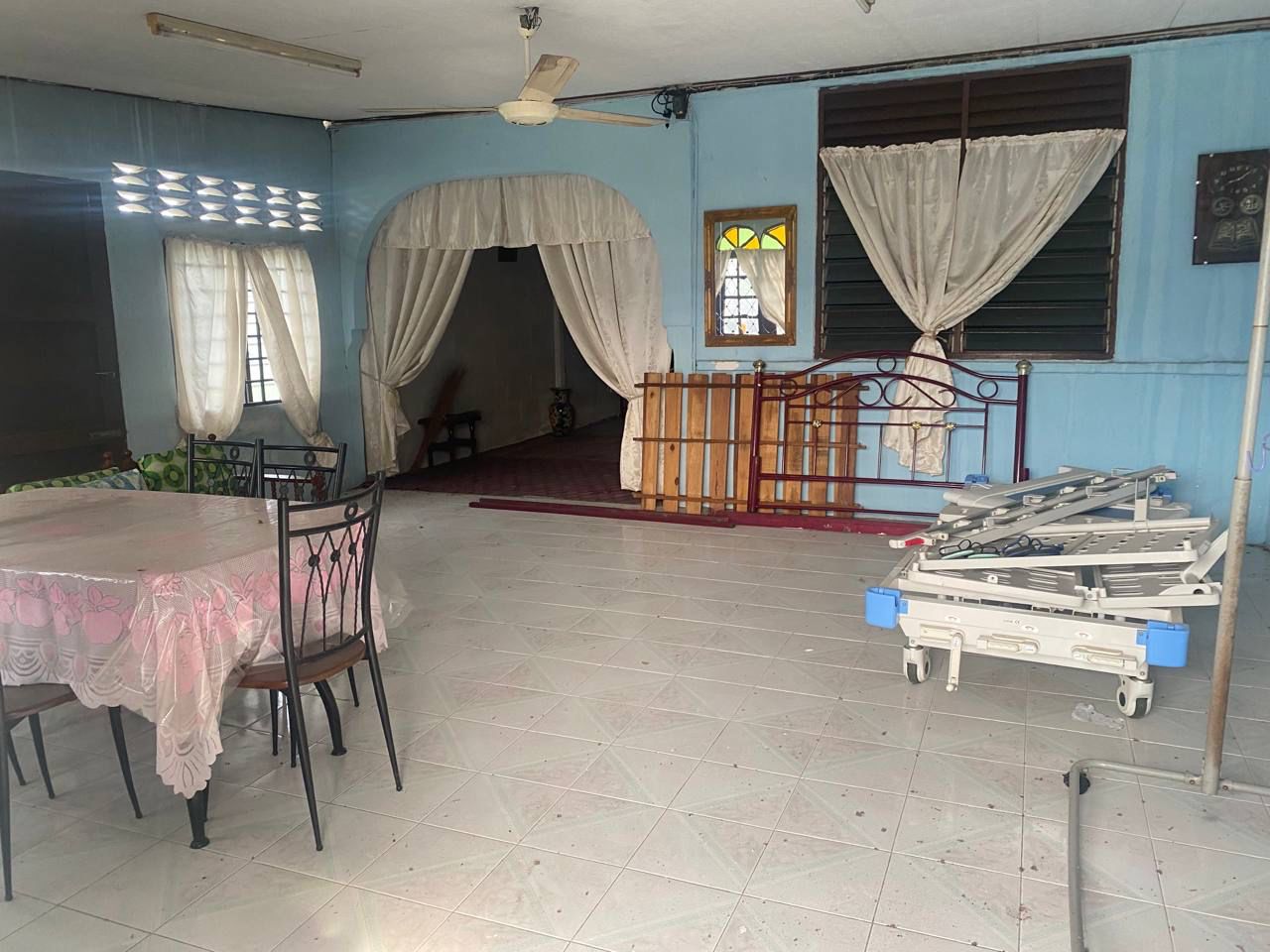 CORNER LOT LOW COST SINGLE STOREY SITIAWAN PERAK - photo 5