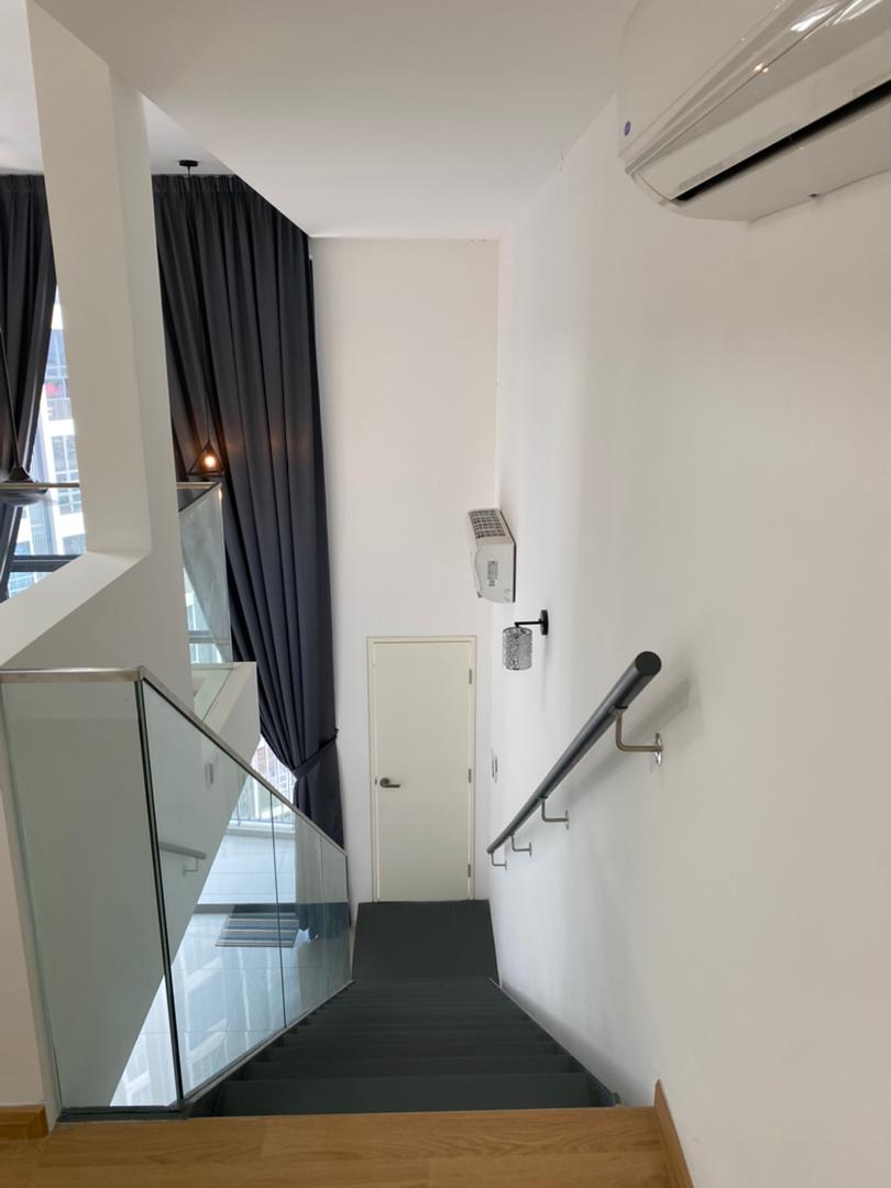 EkoCheras Service Apartment - photo 5