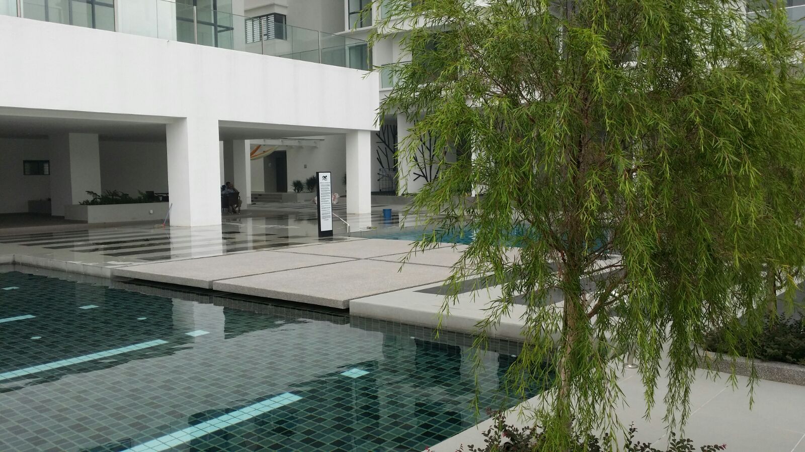 You City Residence For Rent near MRT Cheras - photo 5