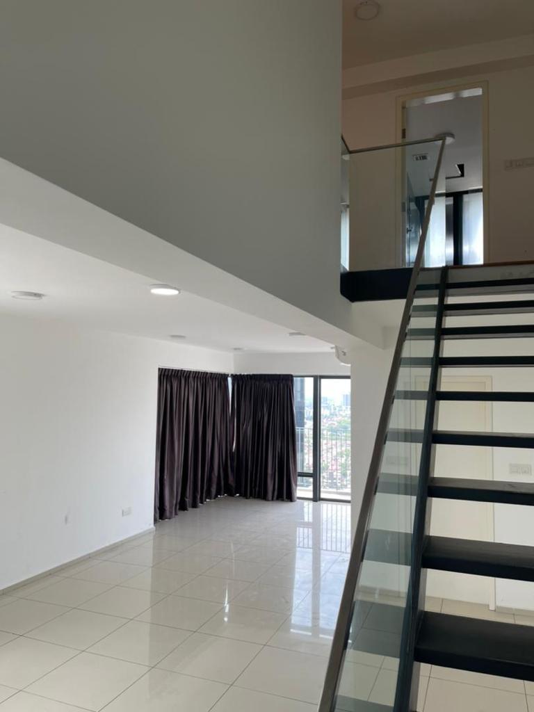 Eko Cheras Service Residence Partial Unit Near MRT - photo 5