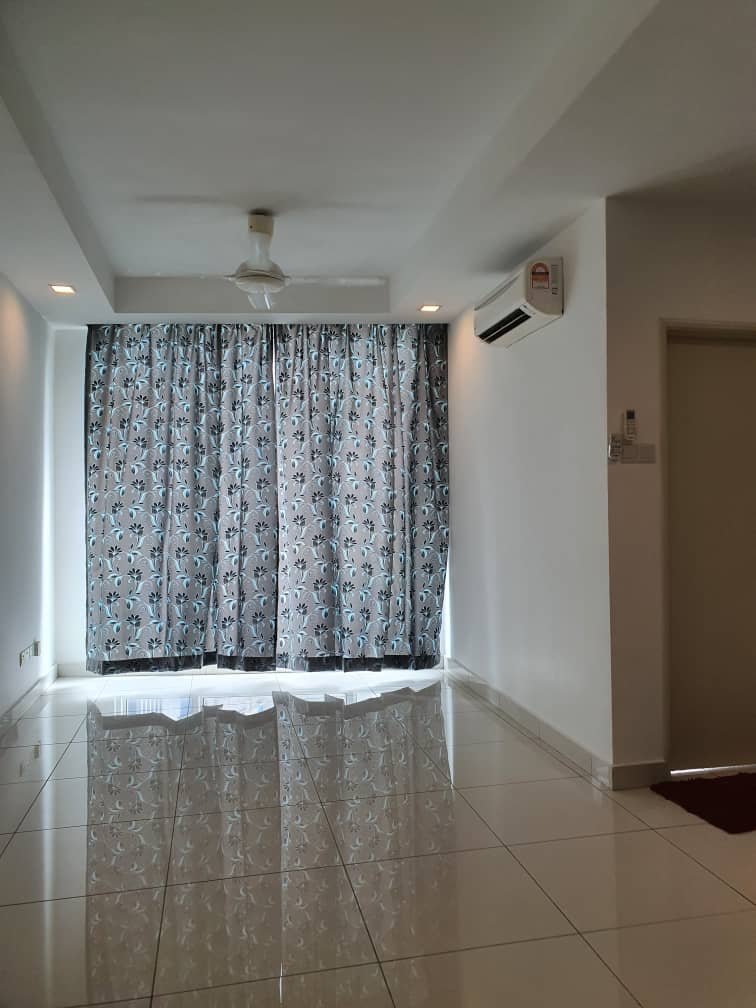 Central Residence Central Soho Sungai Besi - photo 5
