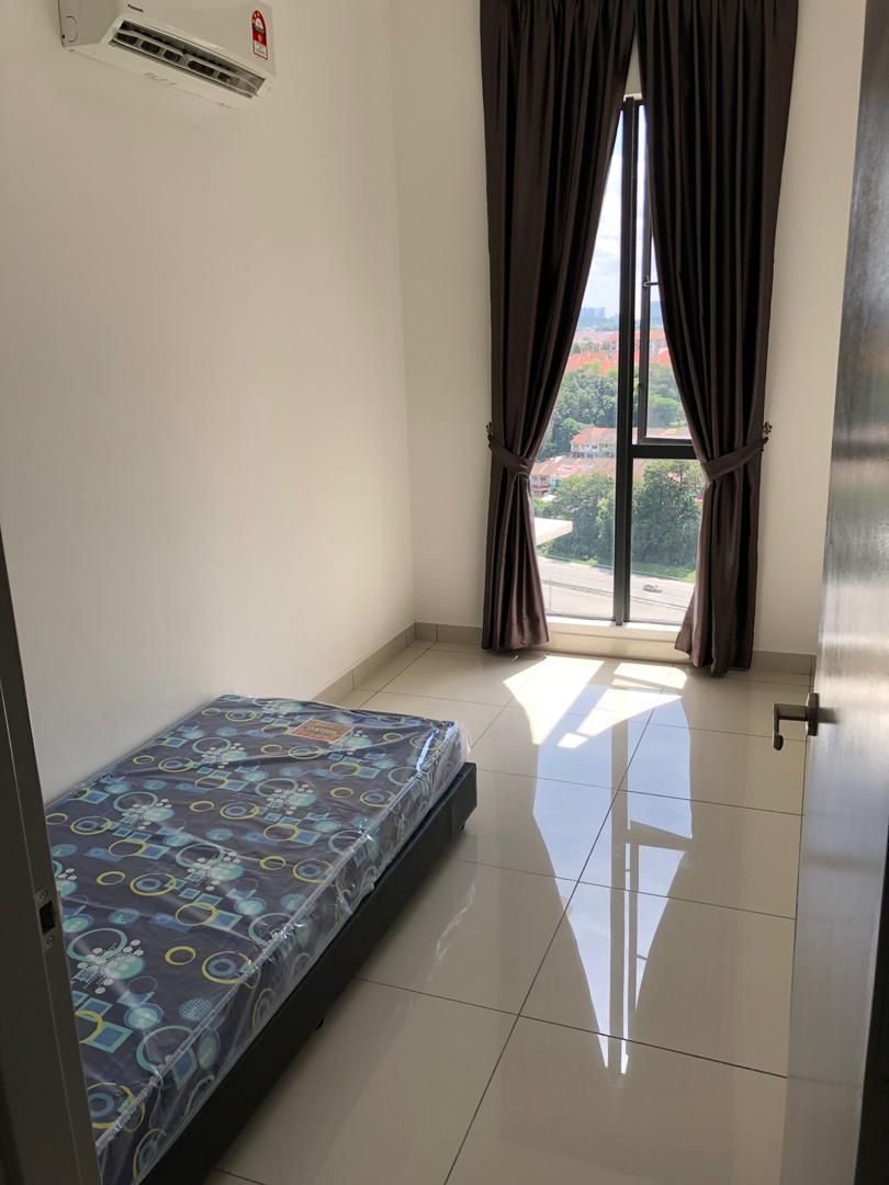 YOU Vista Cheras - photo 5