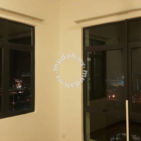 Amaya Maluri Cheras Service Apartment - photo 2