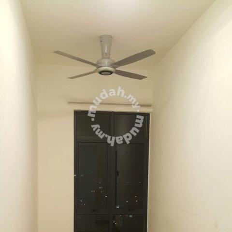 Amaya Maluri Cheras Service Apartment - photo 3