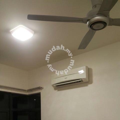 Amaya Maluri Cheras Service Apartment - photo 4