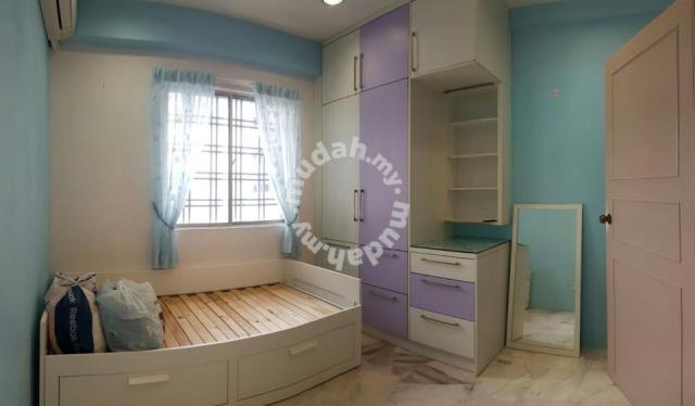 Bukit pandan 2 condo Pandan Perdana - photo 2