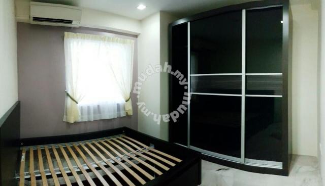 Bukit pandan 2 condo Pandan Perdana - photo 3