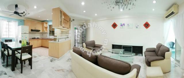 Bukit pandan 2 condo Pandan Perdana - photo 4