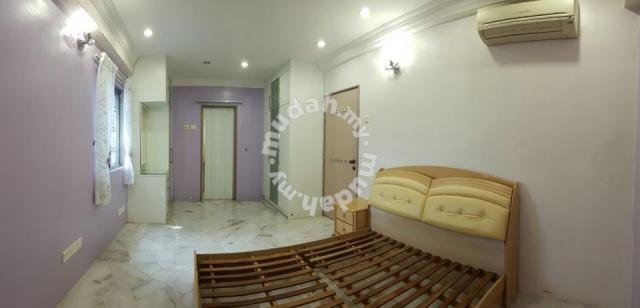 Bukit pandan 2 condo Pandan Perdana - photo 5