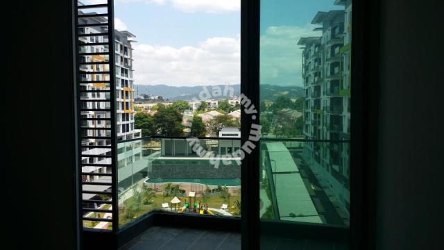 Mahkota Garden Condo - Cheras - photo 2