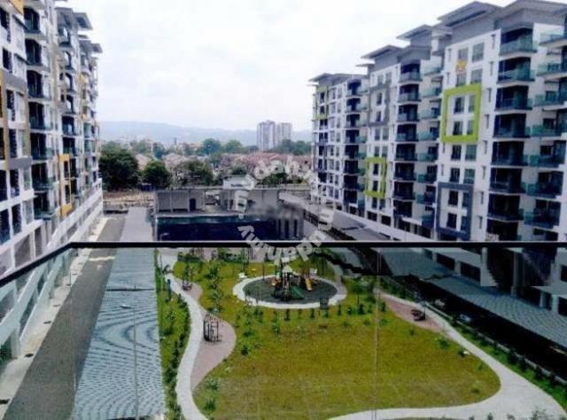 Mahkota Garden Condo - Cheras - photo 4