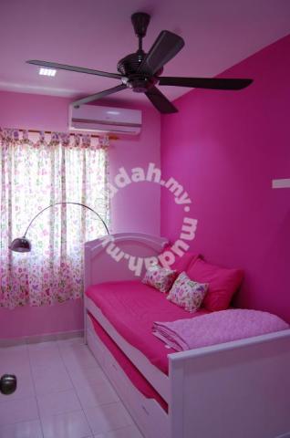 bandar mahkota cheras - photo 3