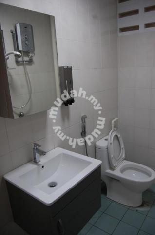 Bam Villa Condominium Cheras - photo 2