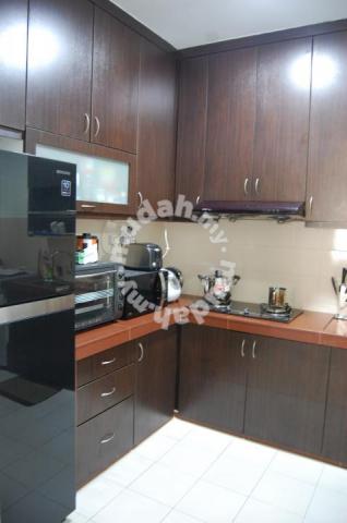 Bam Villa Condominium Cheras - photo 4