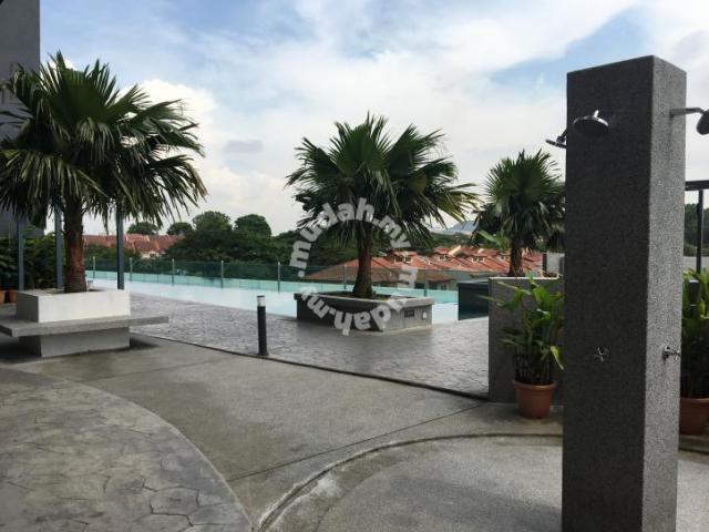 Silk Residence at Cheras South - photo 2
