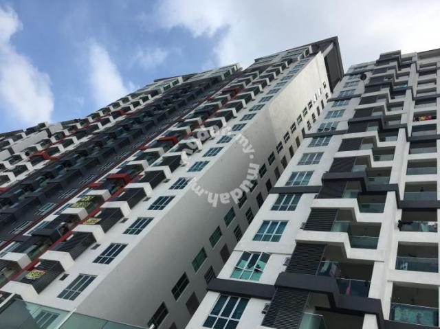 Silk Residence at Cheras South - photo 3